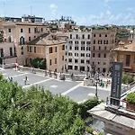 Pensjonat Il Palazzetto Rzym