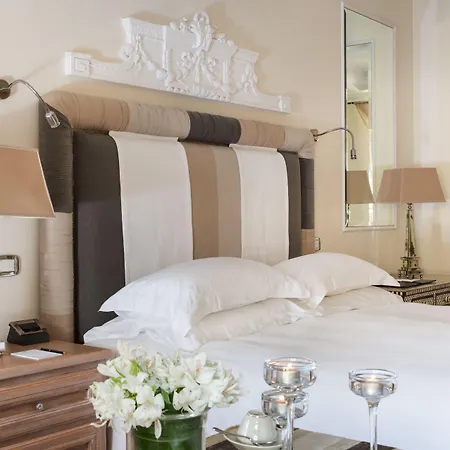 公馆酒店 招待所 罗马