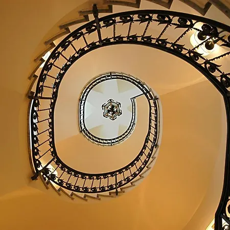 Il Palazzetto 2* Řím