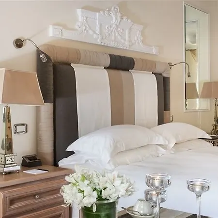 公馆酒店 招待所 罗马