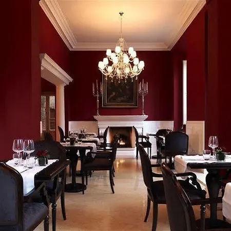 公馆酒店 招待所