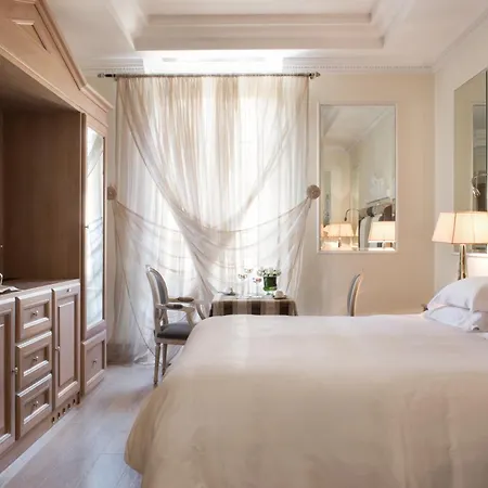 公馆酒店 4* 罗马