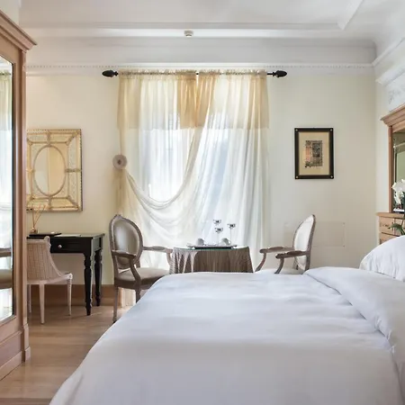 公馆酒店 4* 罗马