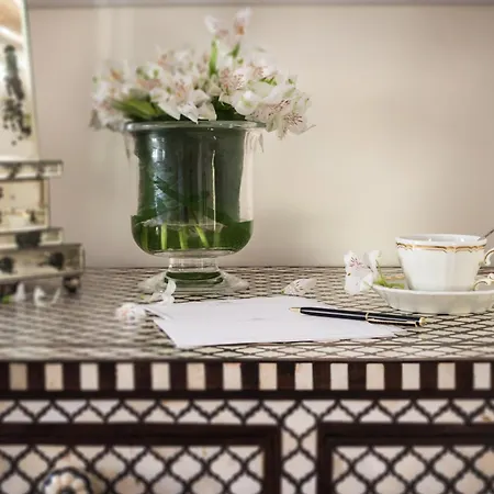 公馆酒店 招待所 4*