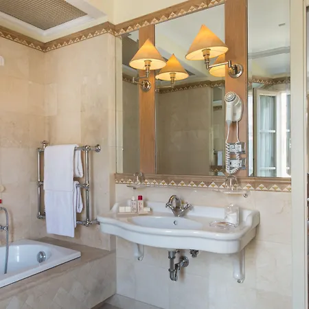 Il Palazzetto 4* Rom