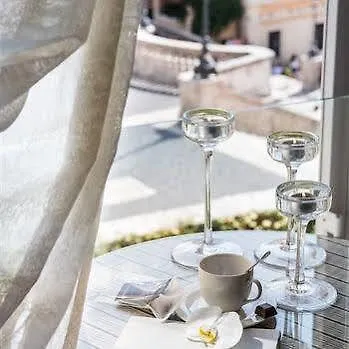 Guest house Il Palazzetto Rome