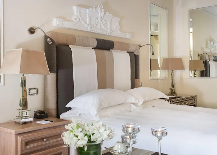 Il Palazzetto Gasthof Rom