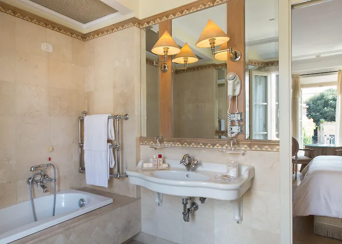 Il Palazzetto 4* Rom