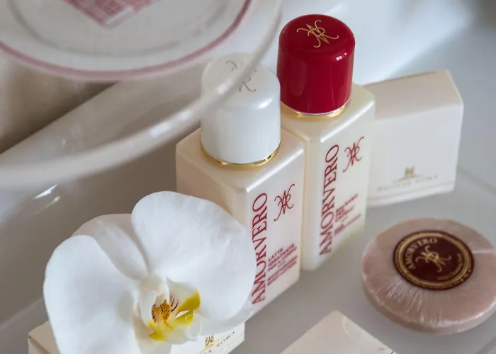 Gasthof Il Palazzetto 4*