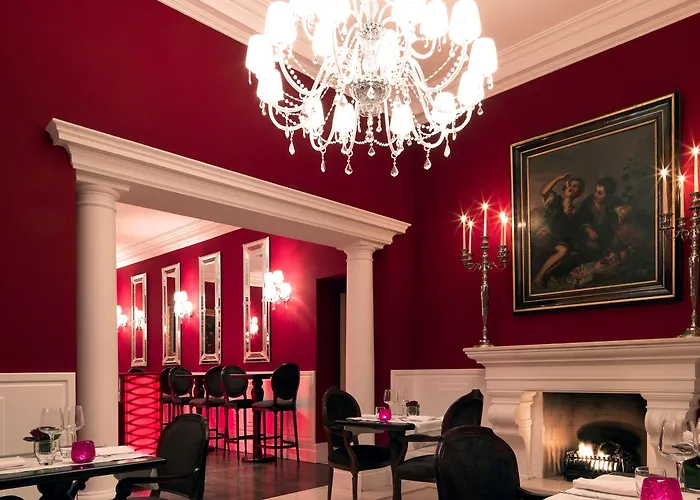 Gasthof Il Palazzetto Rom