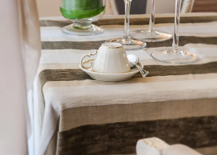 Il Palazzetto Gasthof