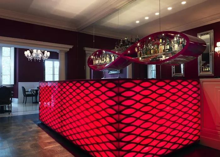 Il Palazzetto Gasthof 4*