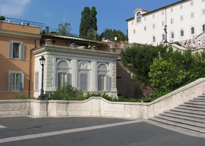 Il Palazzetto Gasthof