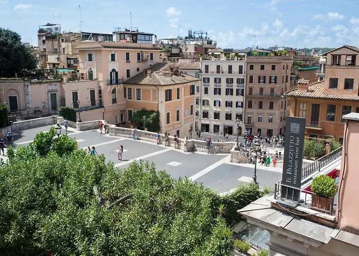 Gasthof Il Palazzetto 4*