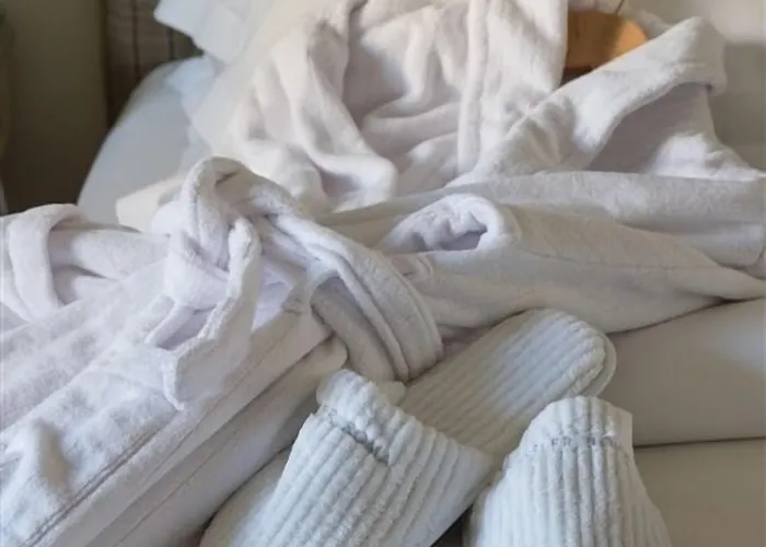 Gasthof Il Palazzetto Rom