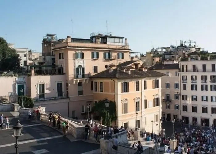 Gasthof Il Palazzetto