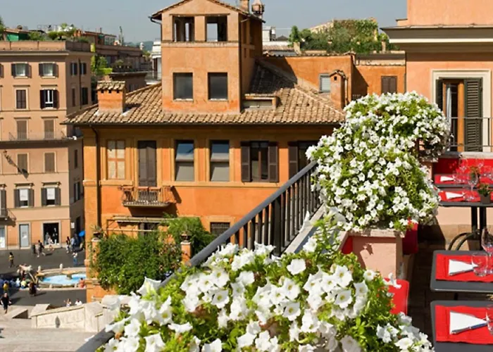 Gasthof Il Palazzetto 4*