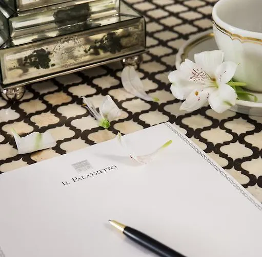 Il Palazzetto Gasthof Rom