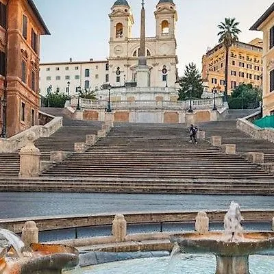 Gasthof Il Palazzetto Rom