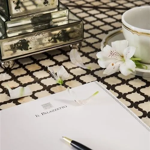 Gasthof Il Palazzetto 4*