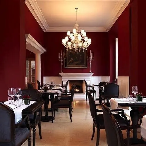 Il Palazzetto Gasthof