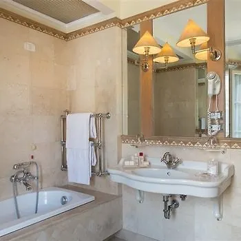 Gasthof Il Palazzetto Rom