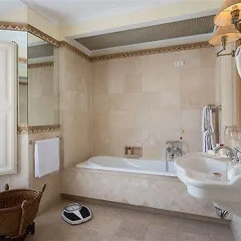 Il Palazzetto Gasthof Rom