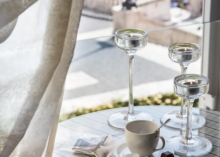 Gasthof Il Palazzetto Rom